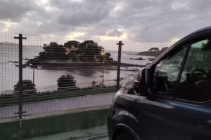 Taxi Juan Antonio Arribas &laquo;Arrivilla&raquo;