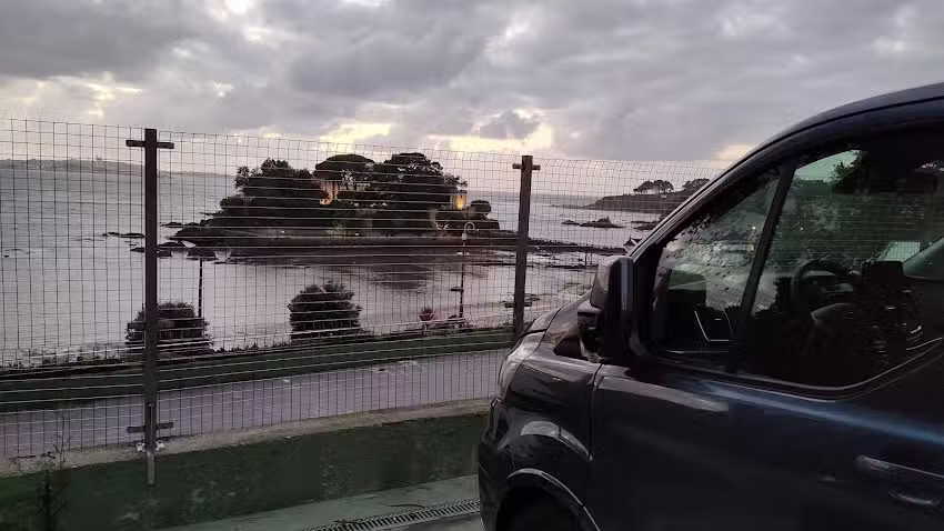 Taxi Juan Antonio Arribas &laquo;Arrivilla&raquo;