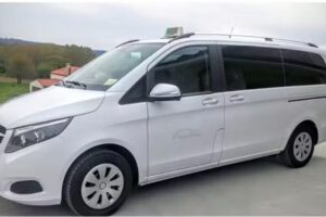 Taxi Juan Jesús 24 Horas