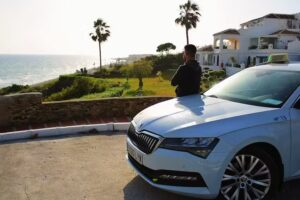 Taxi Juan Luis Torrox