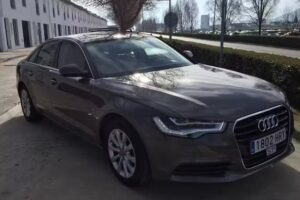 Taxi Juan Manuel Ortiz &laquo;Juancho&raquo;