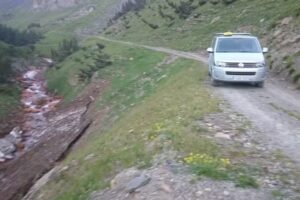 Taxi Juan Manuel Paba