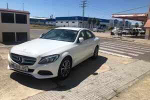 Taxi Juan Manuel Palacios