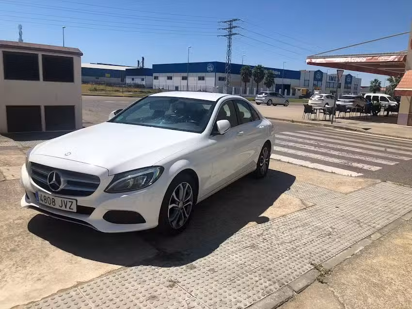 Taxi Juan Manuel Palacios