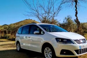 TAXI Juan Manuel Santos