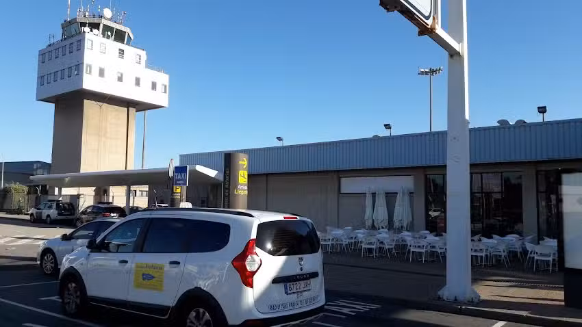 taxi Julio en Pravia