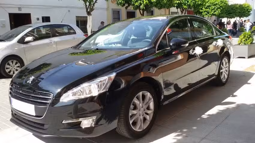 Taxi La Algaba Juan Carranza