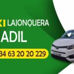 Taxi la jonquera