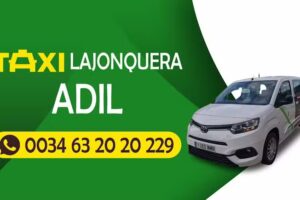 Taxi la jonquera