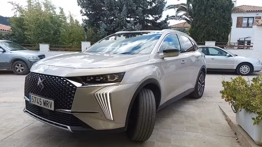 TAXI La Pobla de C&eacute;rvoles (Teresa Roure)