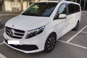 Taxi la R&agrave;pita Oscar