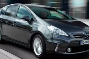 Taxi la Seu d&rsquo;Urgell Jos&eacute; Miguel.