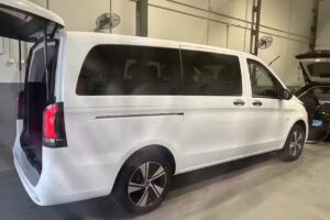 Taxi La Seu d&rsquo;Urgell Laura