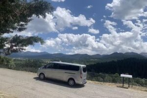 Taxi la Vall del Tenes