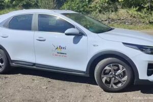 Taxi Laciana El Valle