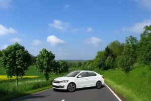 Taxi Landrove Cerdido