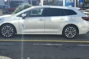 TAXI LARACHA FRANCIS