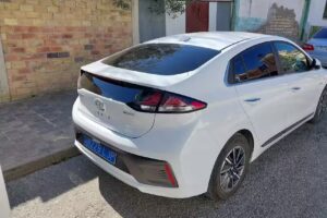 Taxi Las Cabezas Javier Alonso