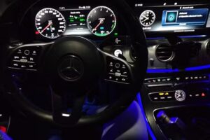 Taxi Lauren – Taxi en Coria