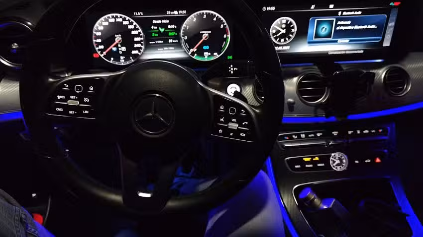 Taxi Lauren &ndash; Taxi en Coria