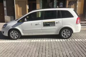 Taxi laviana jose luis