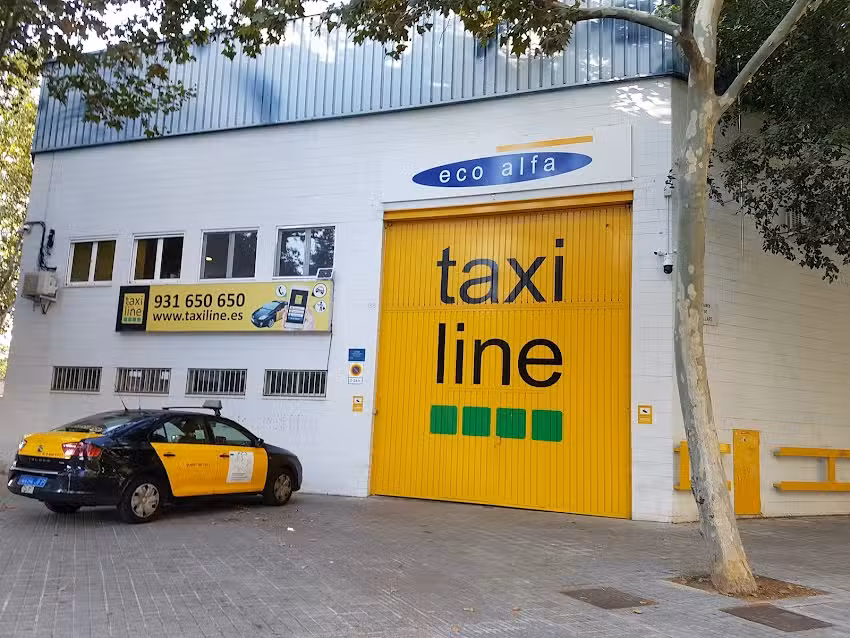 Taxi Line