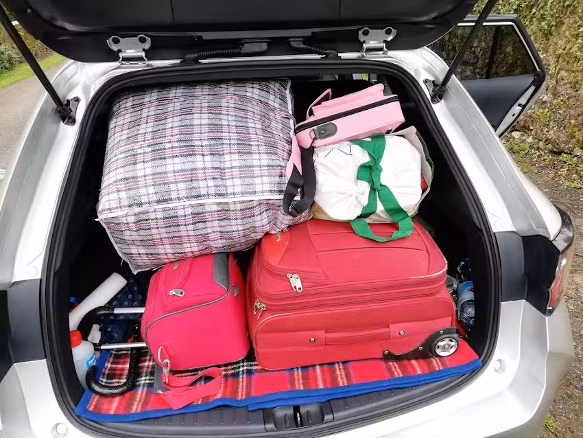 Taxi Lino Solares 24 horas