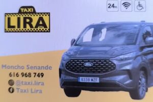 Taxi Lira