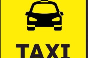 Taxi Lires Cee