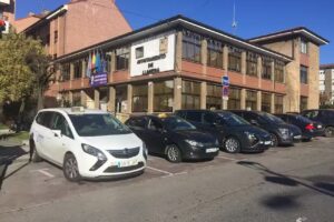 Taxi Llanera (Posada de Llanera)