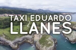 Taxi Llanes Eduardo