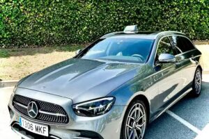 Taxi Llinars i Vall&egrave;s | Miguel P&eacute;rez