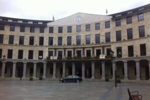 Taxi Llodio Tobalina