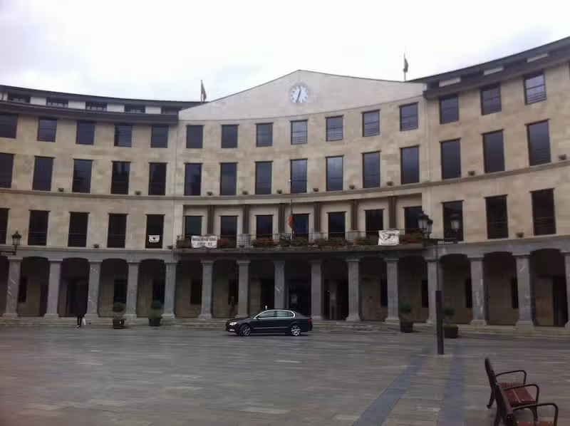 Taxi Llodio Tobalina