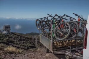 TAXI LM31 La Laguna &ndash; Andy