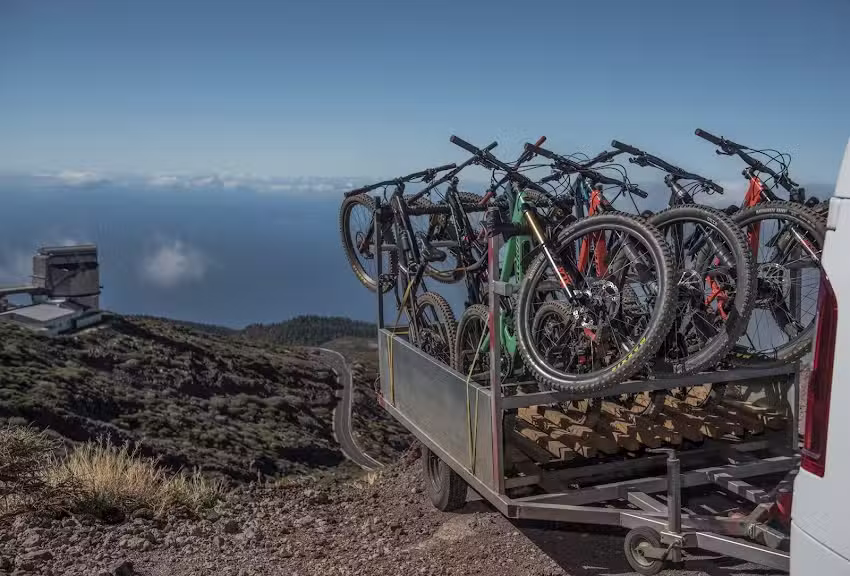 TAXI LM31 La Laguna &ndash; Andy