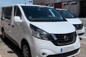 Taxi Los Ibores S.A.