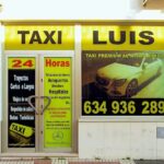 Taxi Luis