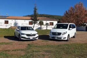 Taxi Luis Rodr&iacute;guez