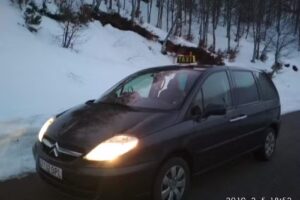 Taxi M Angeles Soberon lopez