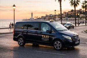 Taxi Malaga Cheap