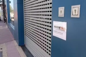 Taxi Malaga Flughafen | MarbeTaxi