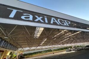 Taxi Málaga MOVEinmalagataxi | Aeropuerto