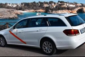 Taxi Manacor VIP
