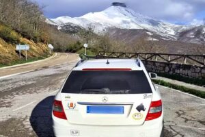 Taxi Manolo de la Fuente