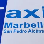 TAXI MARBELLA