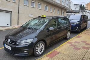 Taxi Marbus &ndash; Taxis 5 plazas y 7 plazas