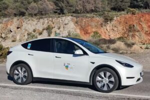 Taxi Marcos Almu&ntilde;&eacute;car La Herradura