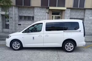 Taxi Marcos Rodr&iacute;guez