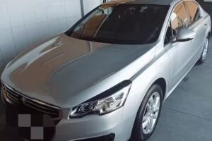 Taxi Mar&iacute;a Mart&iacute;n Pulido